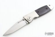 Carbon Fiber Framelock