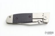 Carbon Fiber Framelock