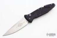 MSE Auto w/ Seatbelt Cutter