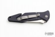 MSE Auto w/ Seatbelt Cutter