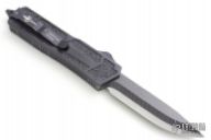 Scarab Custom - Ti / CF Blade S/E (#018)