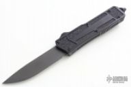 Scarab Custom - Ti / CF Blade S/E (#018)