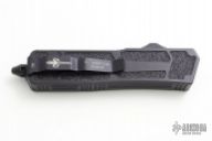 Scarab Custom - Ti / CF Blade S/E (#018)