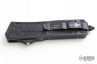 Scarab Custom - Ti / CF Blade D/E S/E (#014)