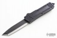 Scarab Custom - Ti / CF Blade T/E (#022)