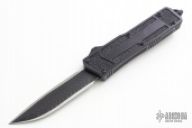 Scarab Custom - Ti / CF Blade D/E S/E (#012)