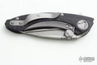 Whaleshark (High Polish / Carbon Fiber)