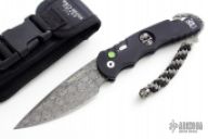 TR-4 - Skull / Damascus (G4)