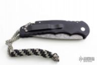 TR-4 - Skull / Damascus (G4)