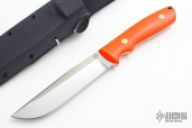 KS-7 - Wilderness Knife