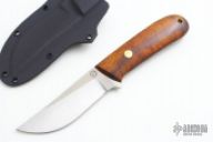 K-17 - White River Skinner