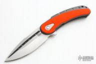Bodega - Orange G10