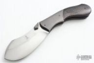 Clumbian Pocket Knife
