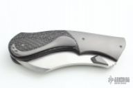 Clumbian Pocket Knife