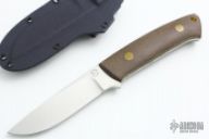 Buffalo River Hunter