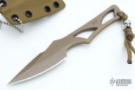 Enyo - Flat Dark Earth