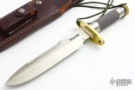 Model 18 "Attack and Survival"