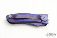 Mini Tanto Framelock