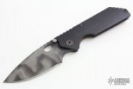 MSC Strider Custom AR CC