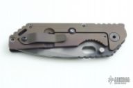 MSC Strider Custom AR CC