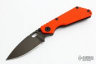 Orange PVD SNG 1 of 5