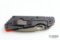 Orange PVD SNG 1 of 5