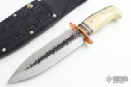 Double Edge Mammoth Dagger