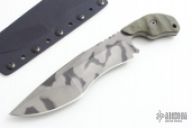 SLCC Nightmare Grind