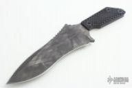 Leonidas w/ Unique Barbwire and Soldiers