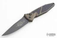 Mini Socom Elite Auto S/N 1276