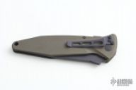 Mini Socom Elite Auto S/N 1276