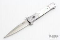 The Don Steel Custom