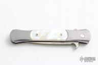 The Don Steel Custom