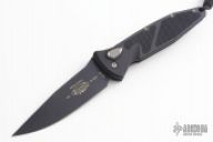 Socom Elite Auto S/N 1003