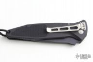 Socom Elite Auto S/N 1003