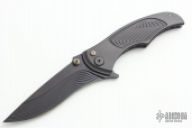 All Black Tighe Coon