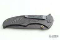 All Black Tighe Coon