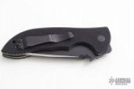 Limited Edition Vintage Commander S/N 016