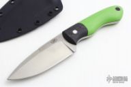 Model 10 West Coast Hunter