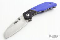 F-16 Linerlock Folder