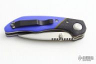 F-16 Linerlock Folder