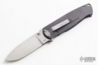 Lefty Tab Stop Folder