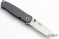 Lefty Tab Stop Folder