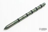 Titanium Kubaton