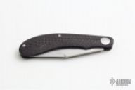 Lightning Strike Saddlehorn