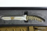 Marc Lee "Glory" Knife