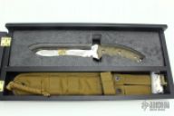 Marc Lee "Glory" Knife