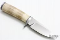 S-5 Drop Point Hunter