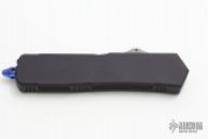 Custom Ultratech D/E Damascus