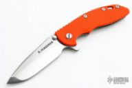 XM-18 3.5" Flipper (Gen II)